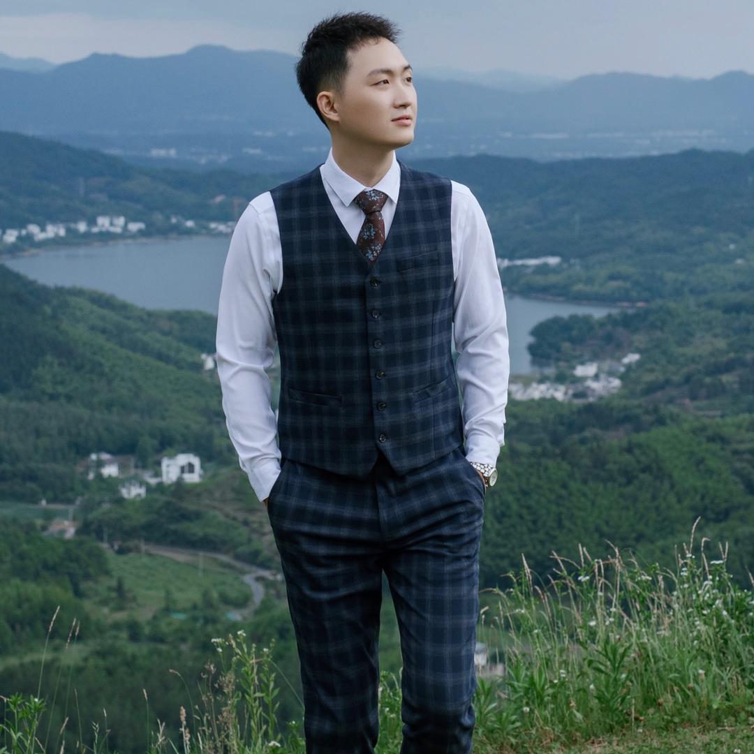 🌈养摩羯的狮子座🌈