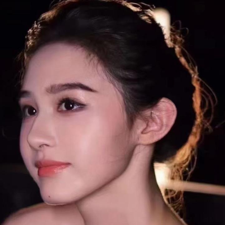 至高丽人