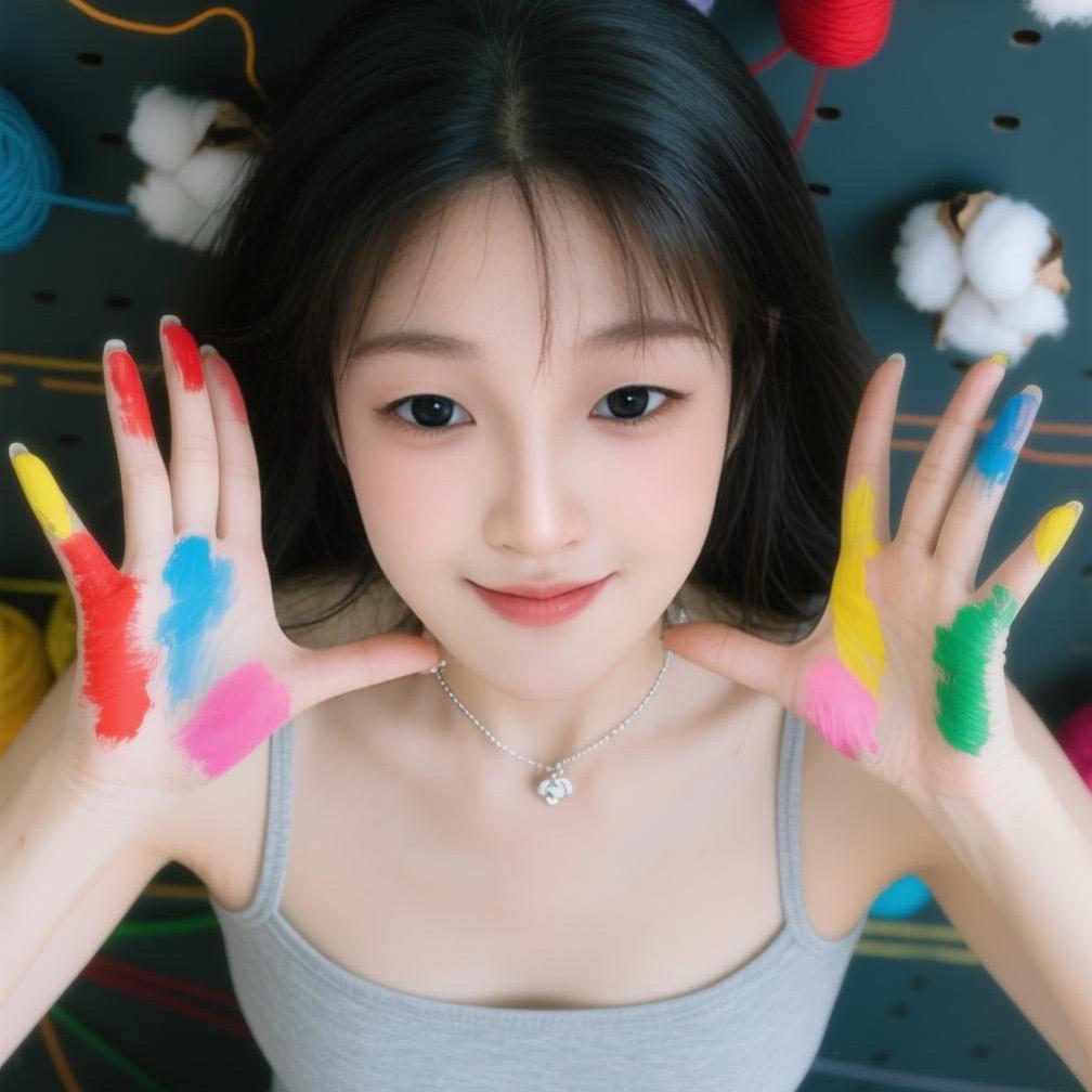 王姑娘💃🏻