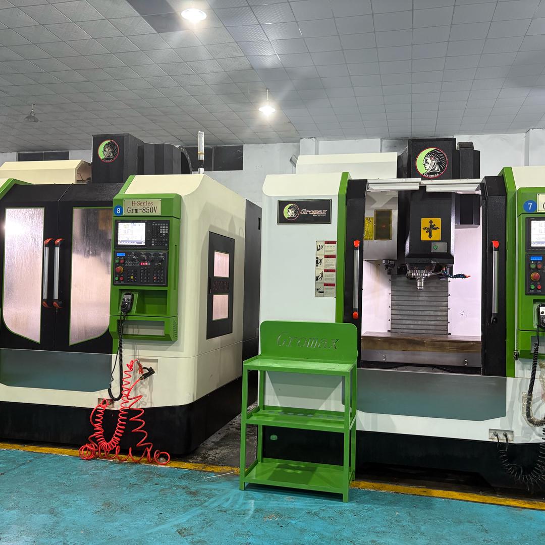 东莞启铭二手设备焕发小站