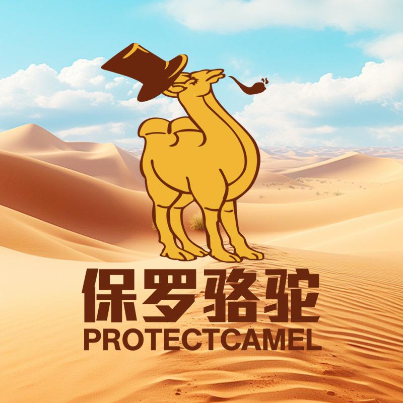 保罗骆驼服饰配件