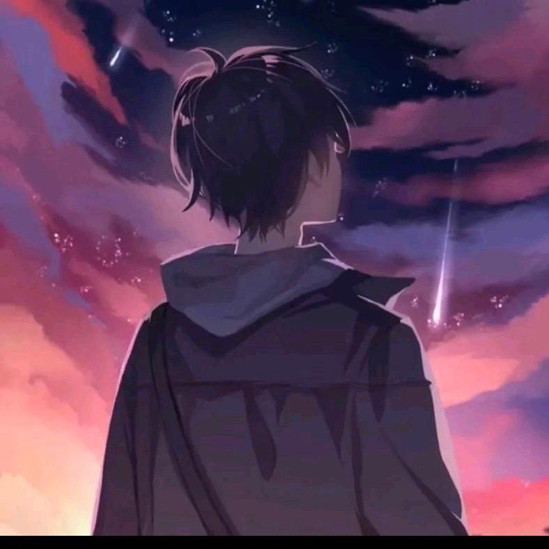 今夕何夕✨
