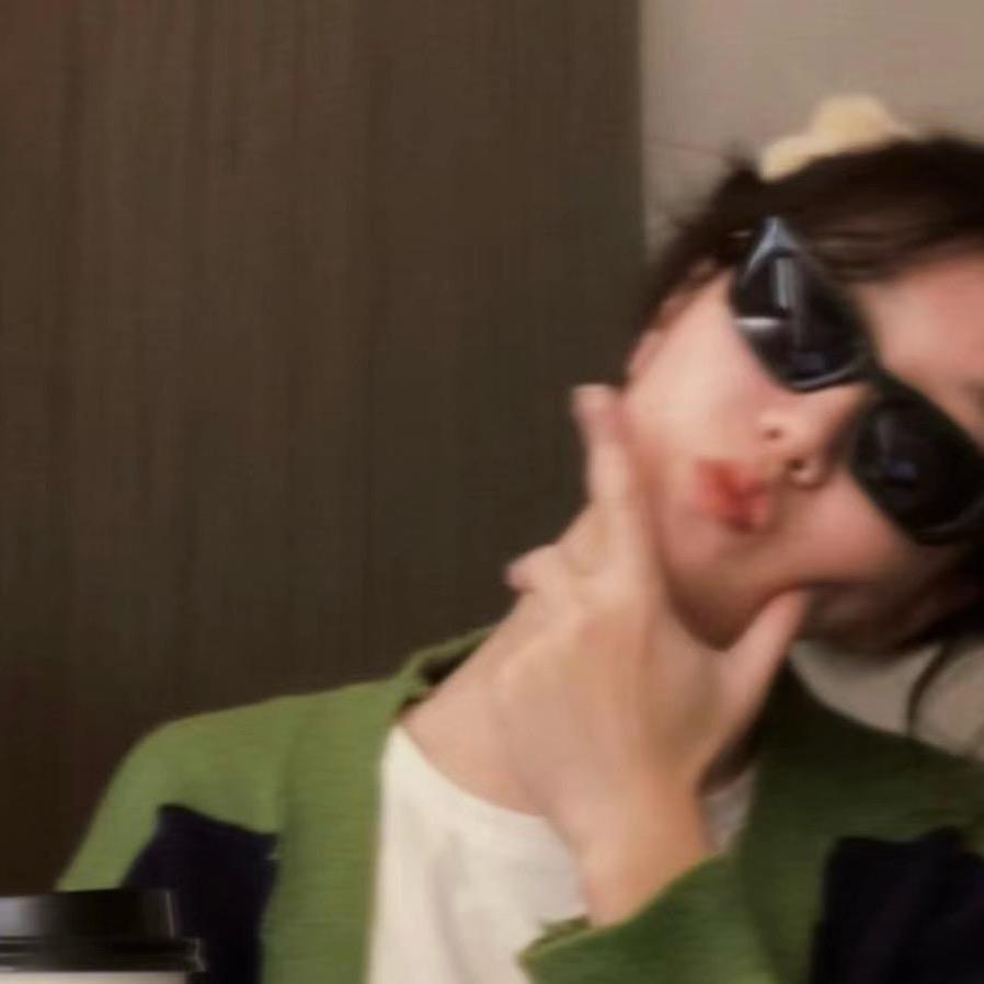 我是“美冴”呀