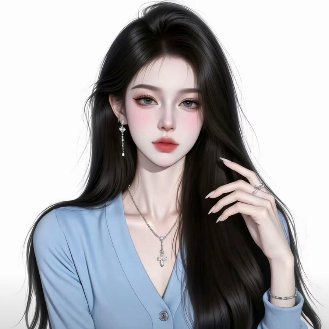 羽洛💕