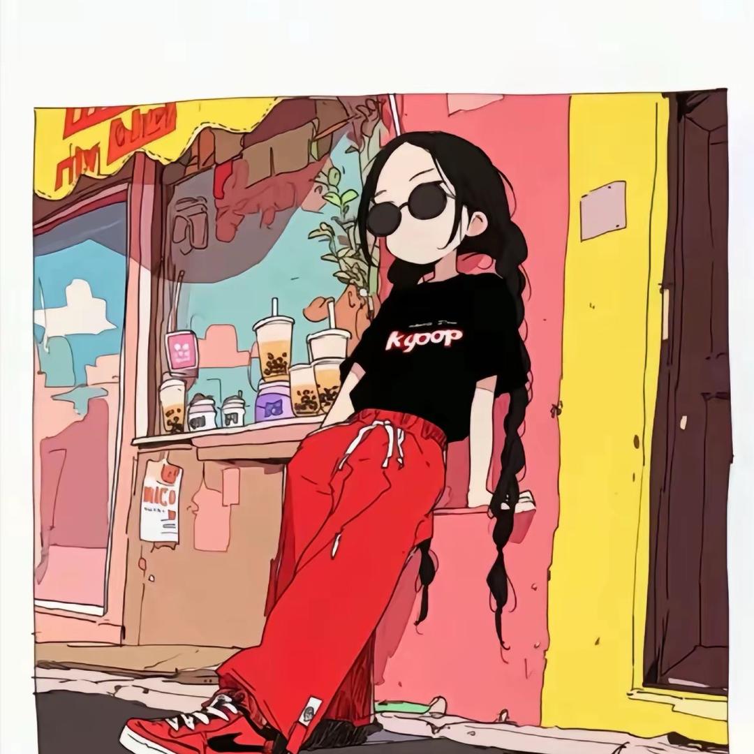 小艾💫