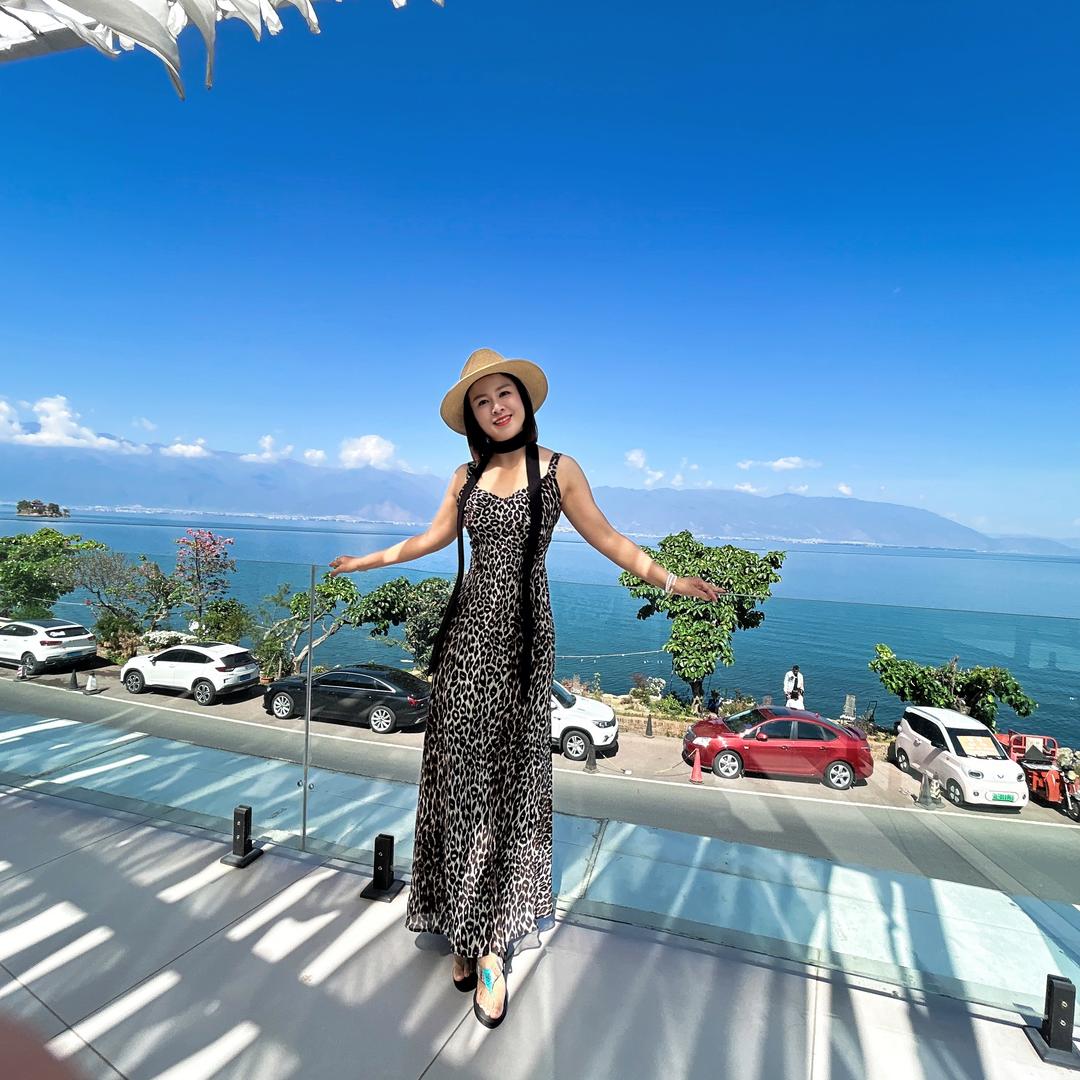 *「AURA·晓丽牧夏」*