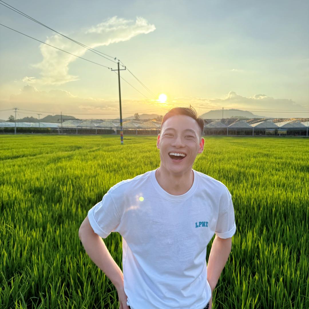 黄先生（我有一家咖啡馆）