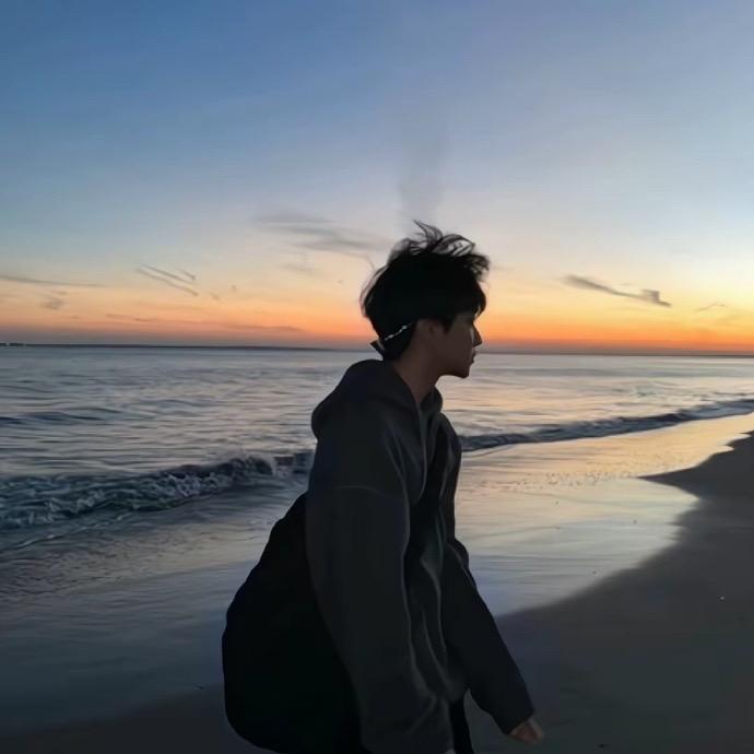 余生，风雪是你