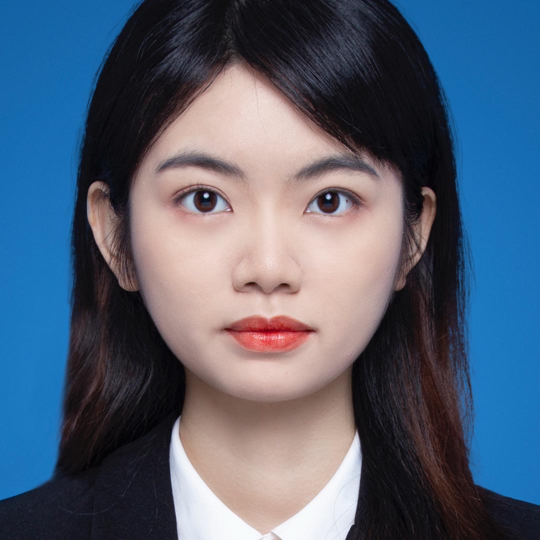 广东执行律师张心怡