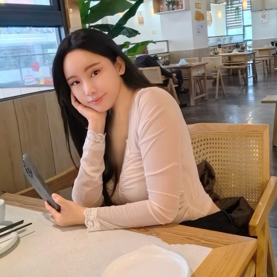 小姨疼你