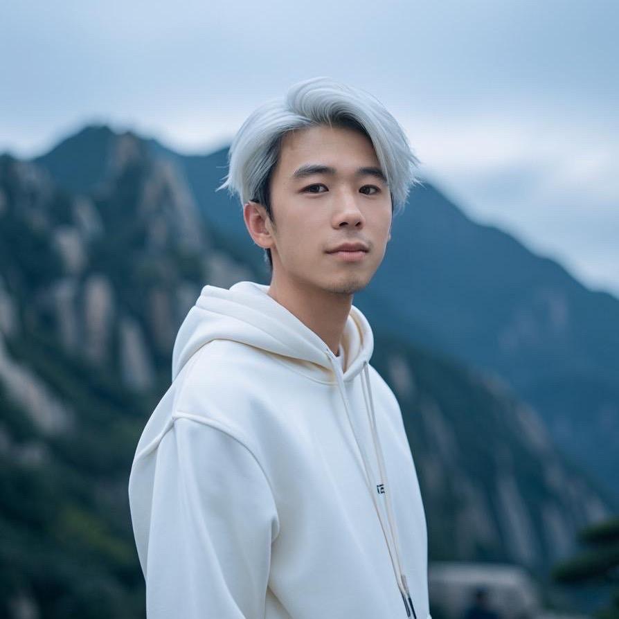 从指缝溜走的光阴