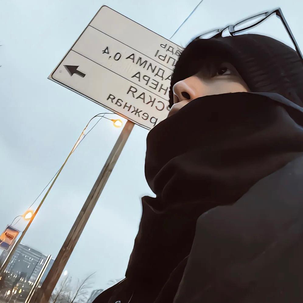 云