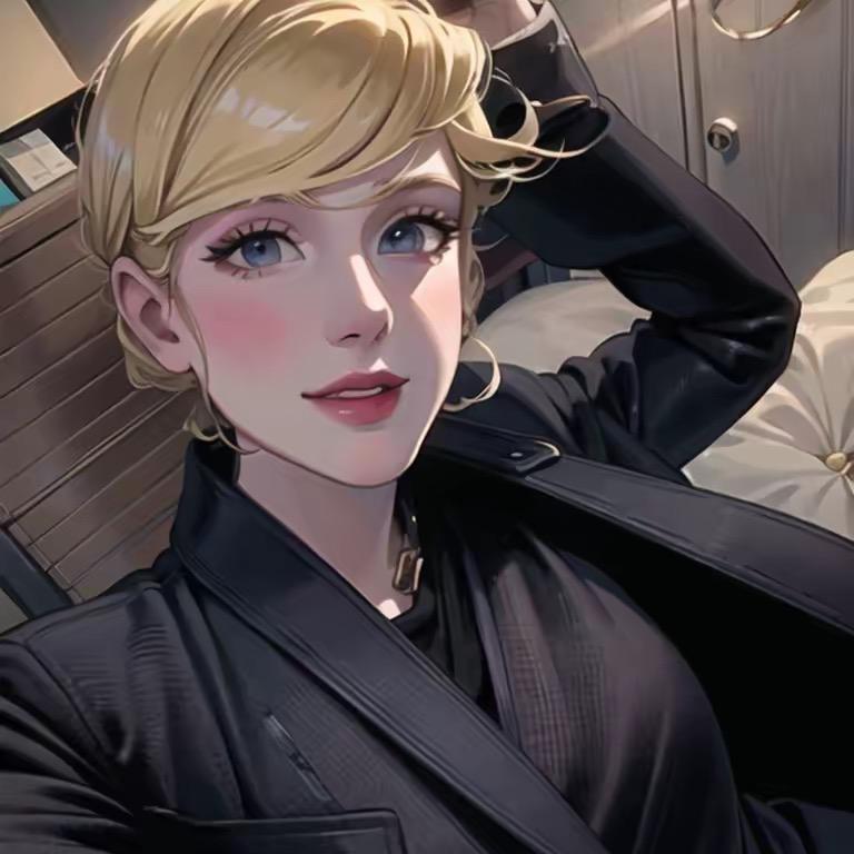 喜羊羊（老年俱乐部）