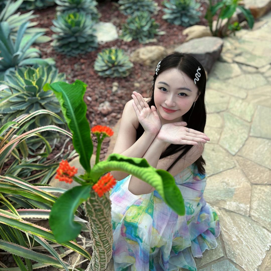 莉香