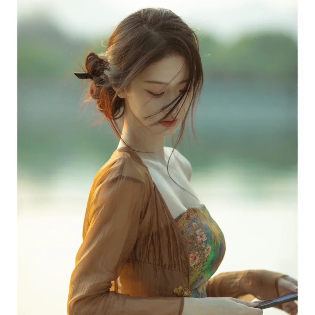 赵公子（璞玮轩）