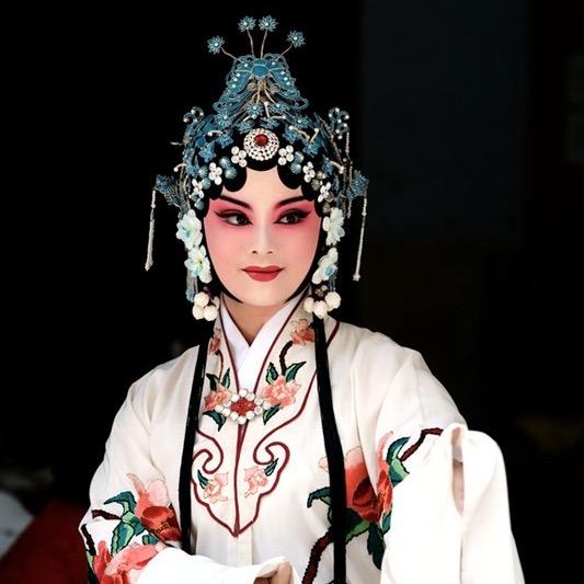 豫剧董阳红