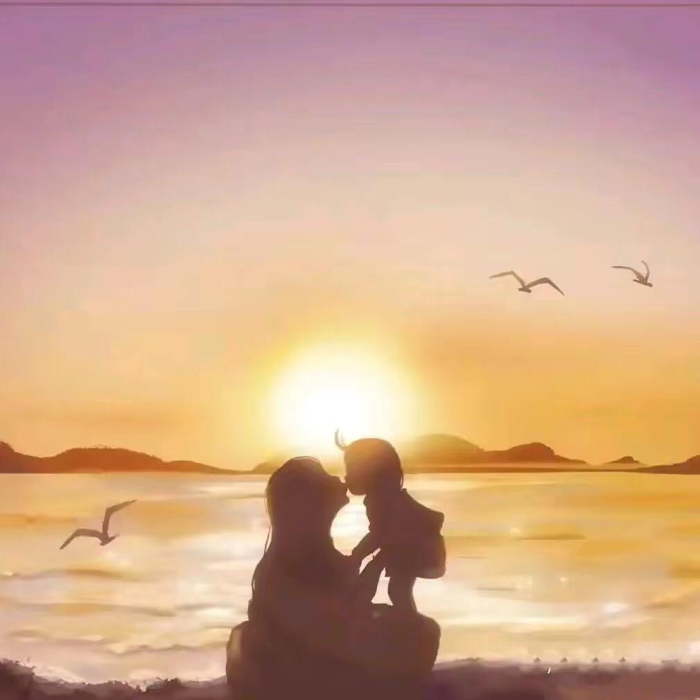 我家的小Happy