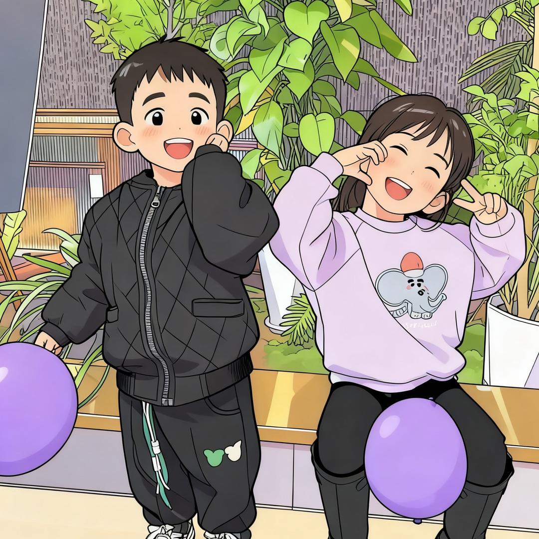 兔兔（全职宝妈）