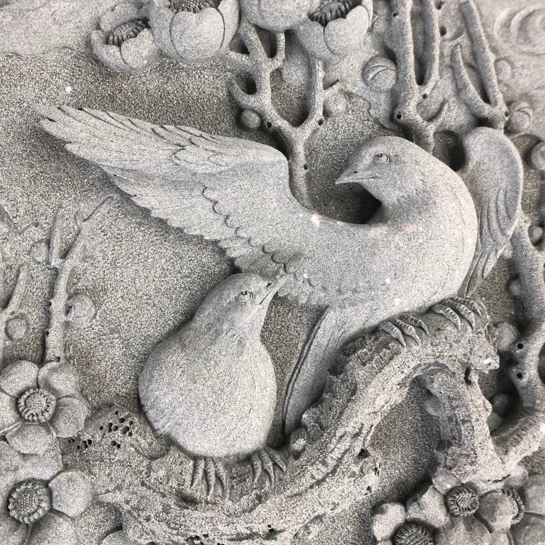 奥博石业