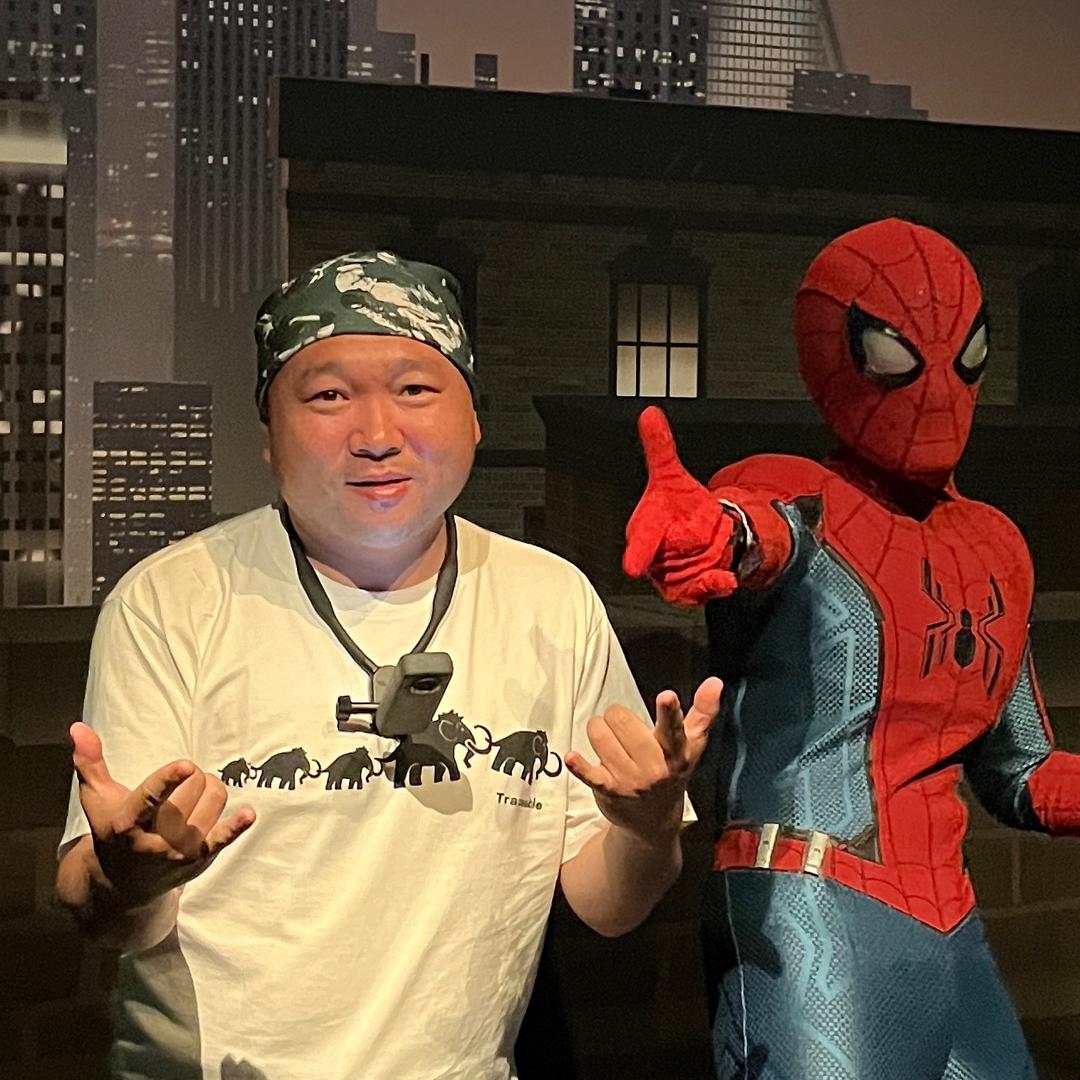 老顽童的酒店旅行局