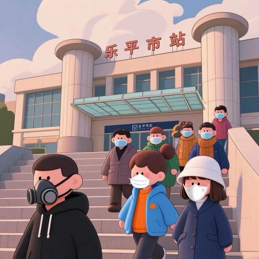 乐平民探长