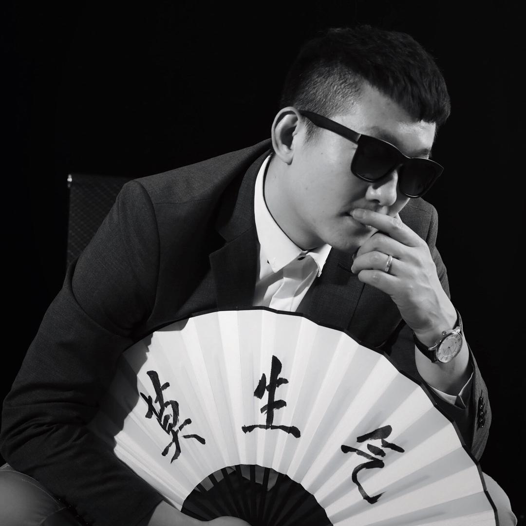 阿飞哥（人在江湖）