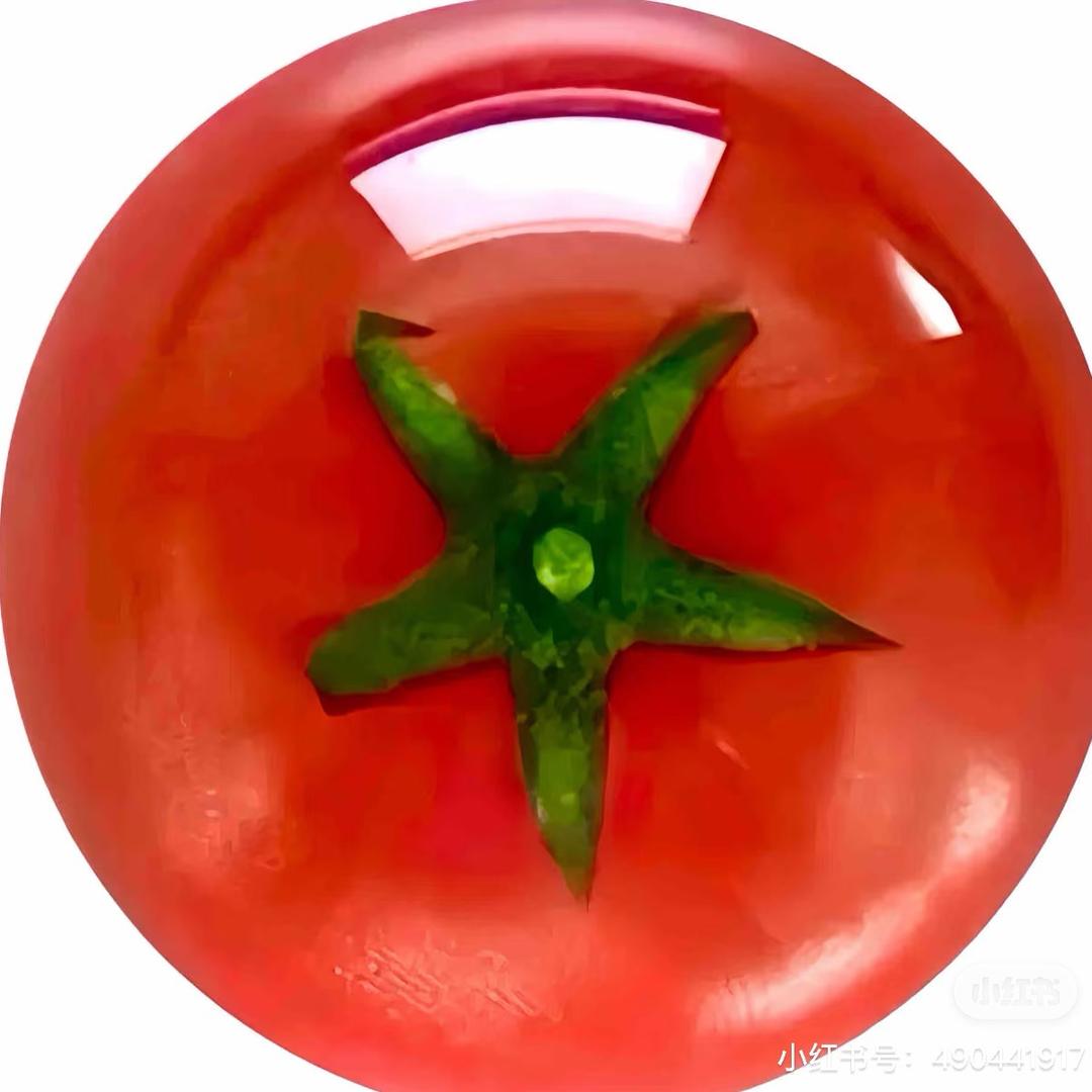 柿柿顺🍅