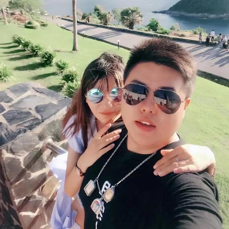 大朋夫妻的旅玩vlog