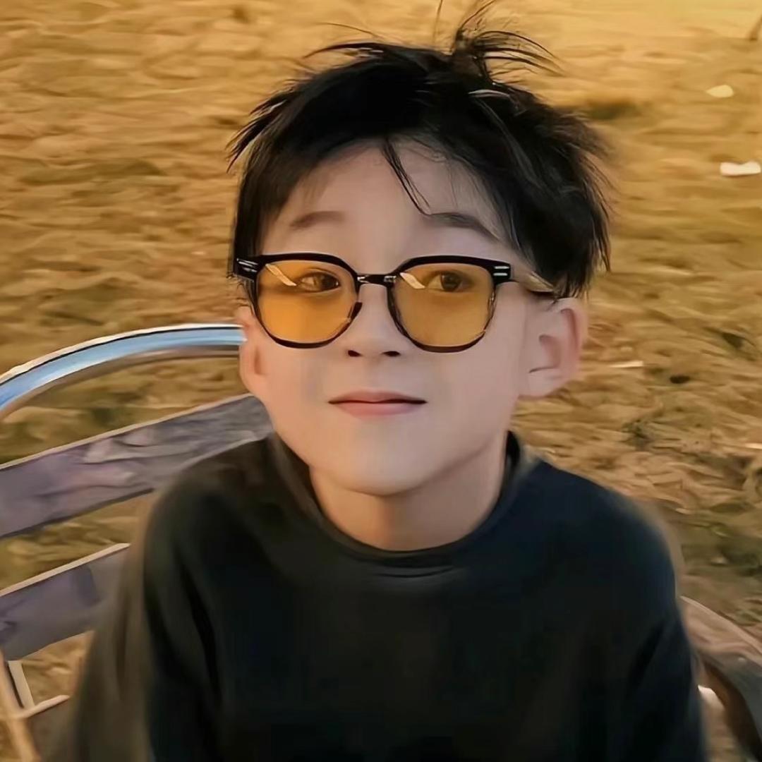 kang同学