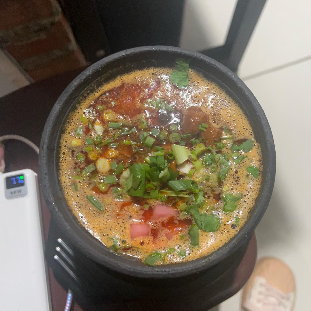 米线西施（娇娇）