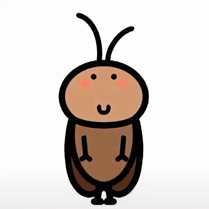 性感母蟑螂🪳