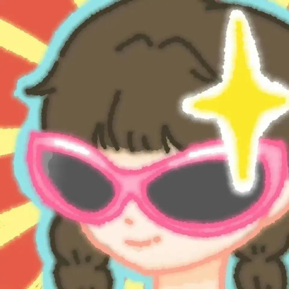 ·🌷