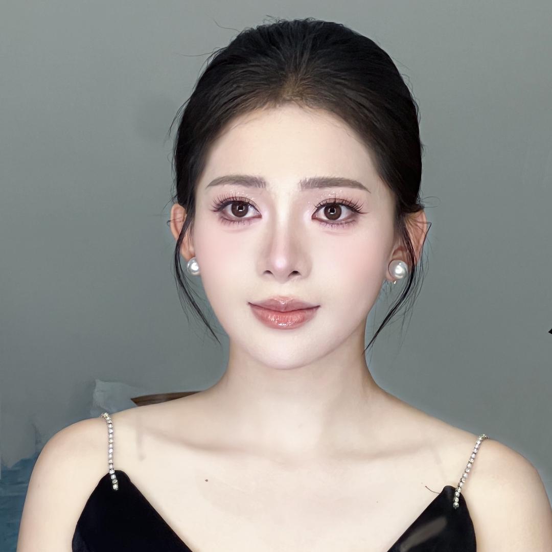 恩熙妹妹