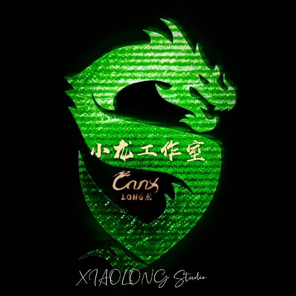 小龙拟鳄工作室致臻店