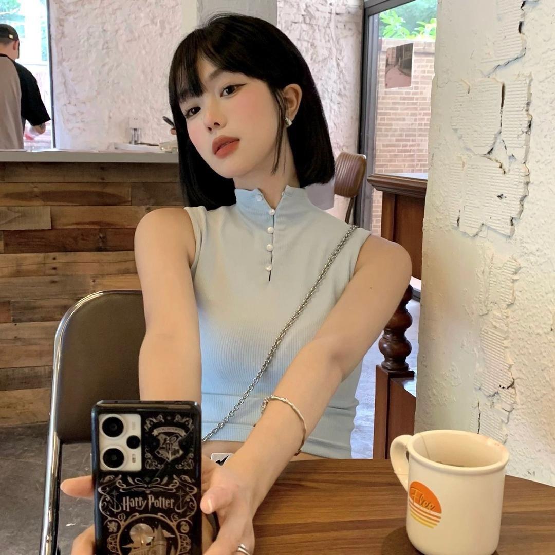 盐盐美妆
