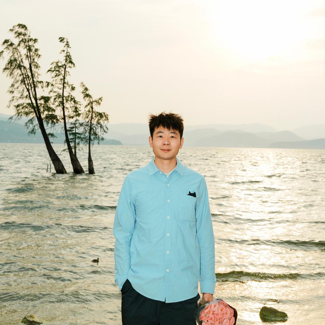 新农人小饶