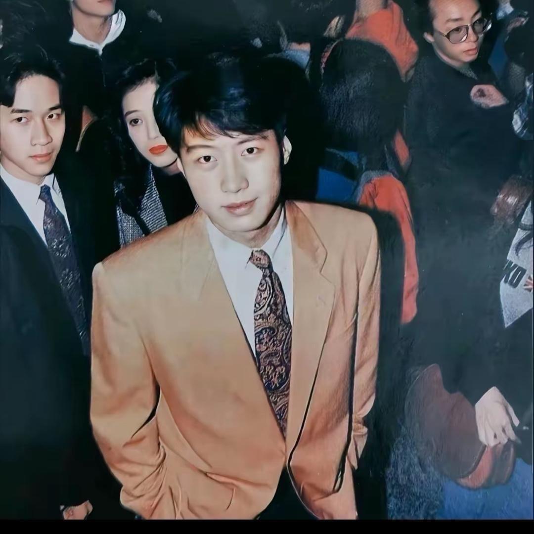 单手拿捏丈母娘