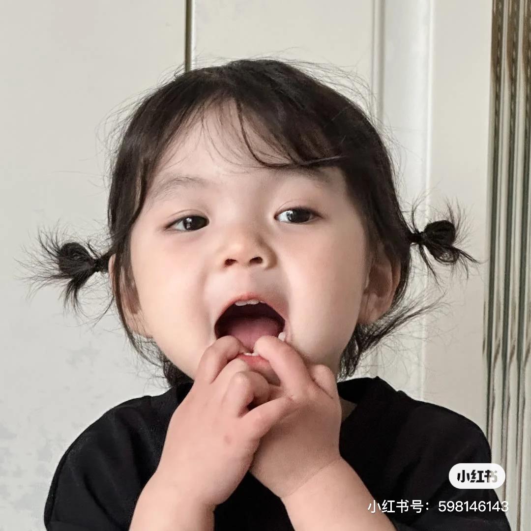张张张～