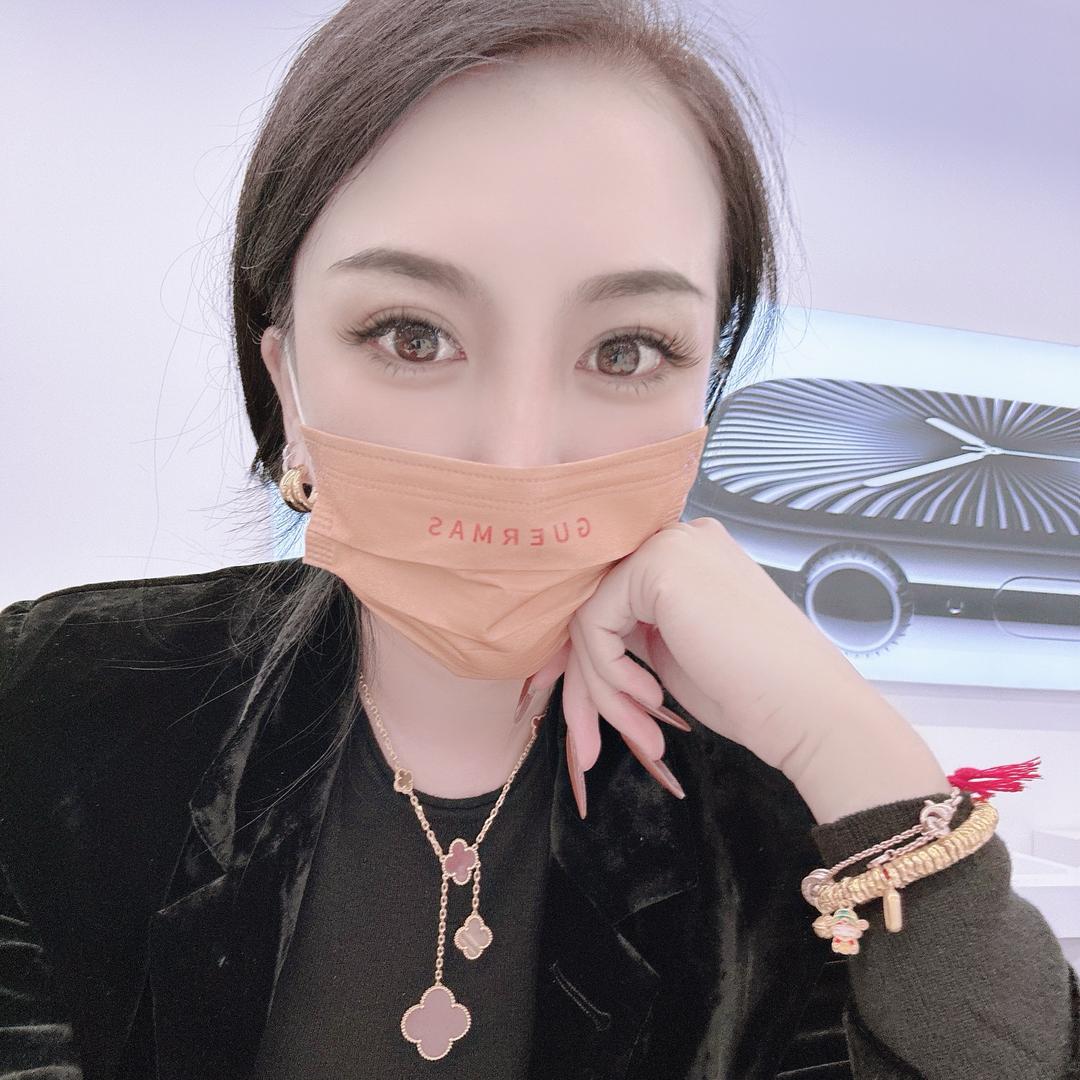 彤彤 没喝多