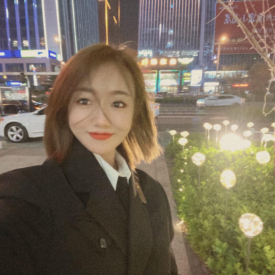 叫我小刘就好✌️