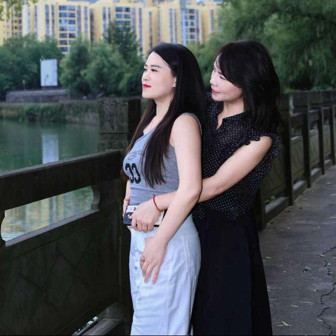 姨姐姨妹