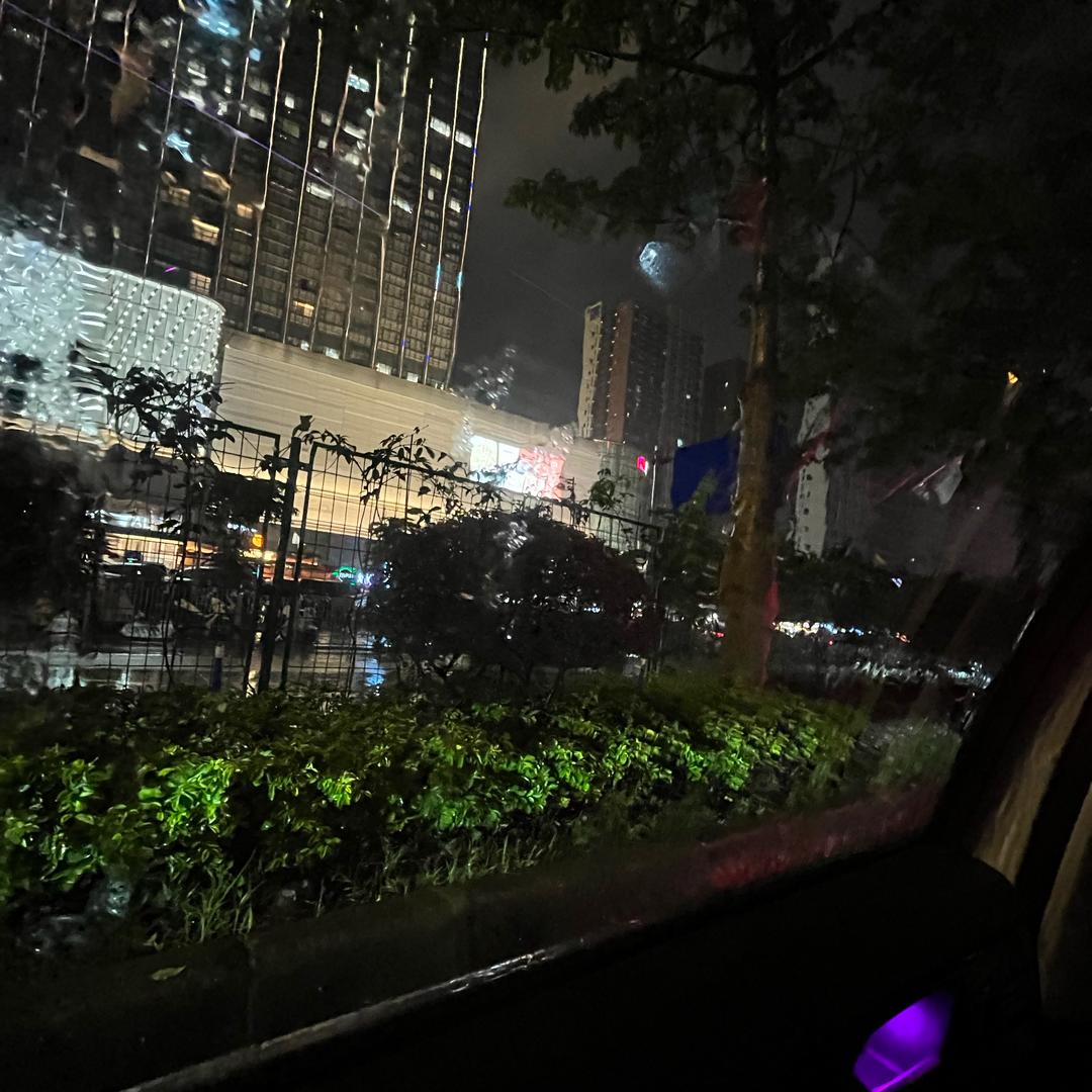 失約的海