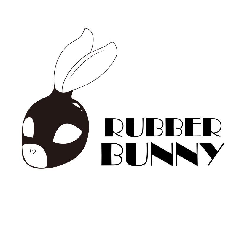 Rubberbunny小兔叽