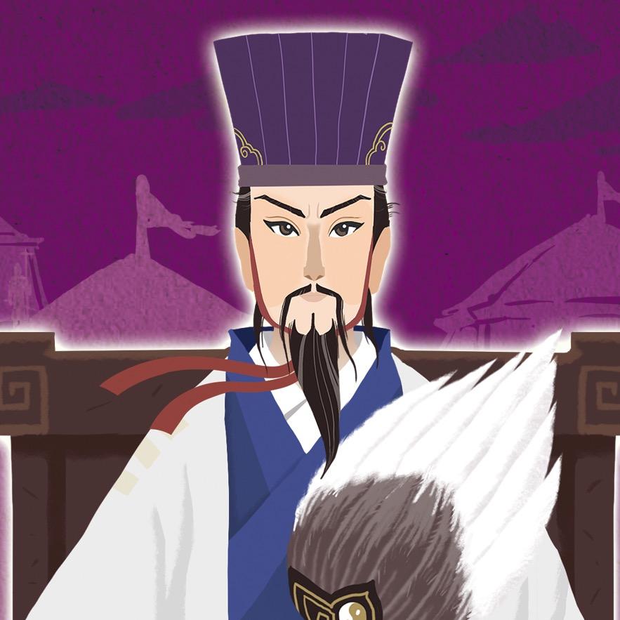 玄菟太守