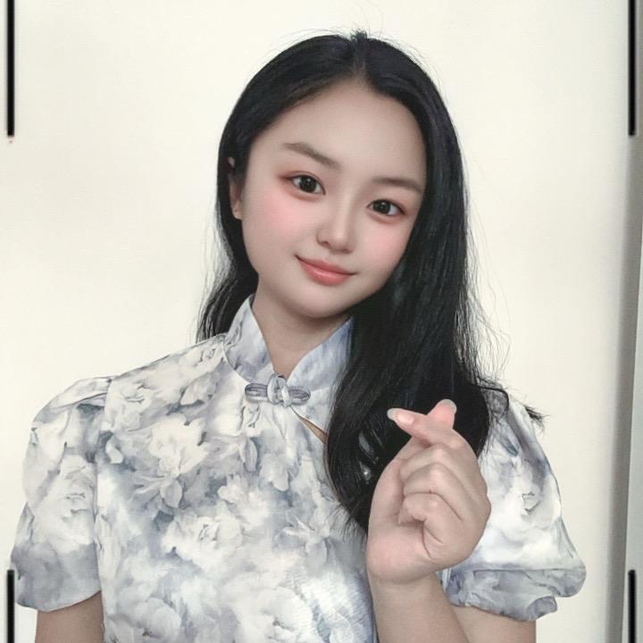 苏子妍