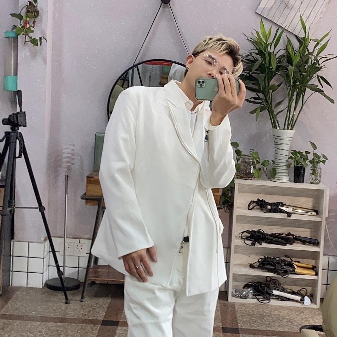 永康市晓哥理发店