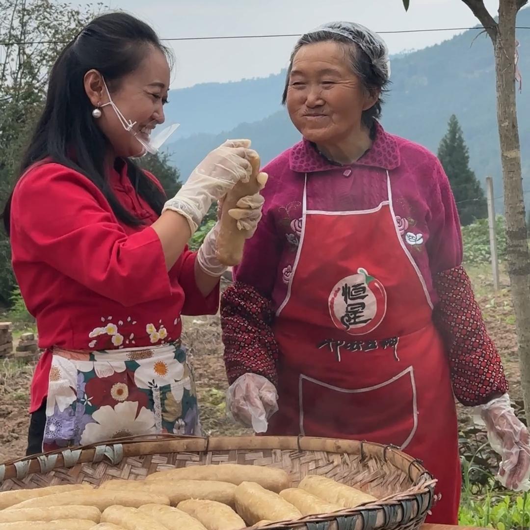 千金助农