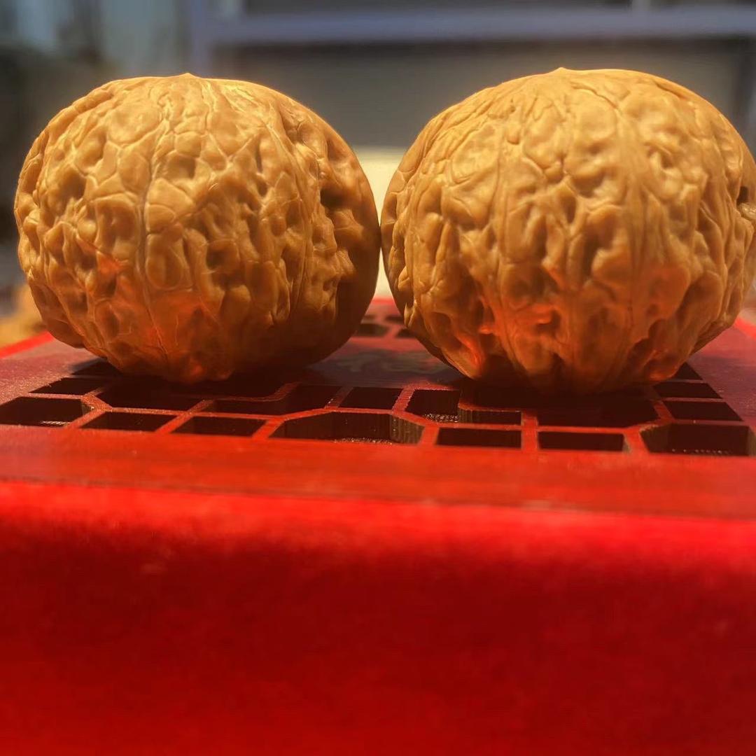 核乐乐文玩核桃