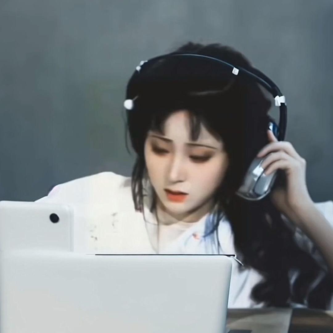 Poppy（扩列回关）