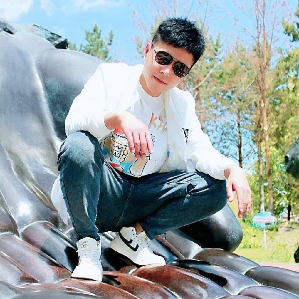 【季成大彬·发型定制】